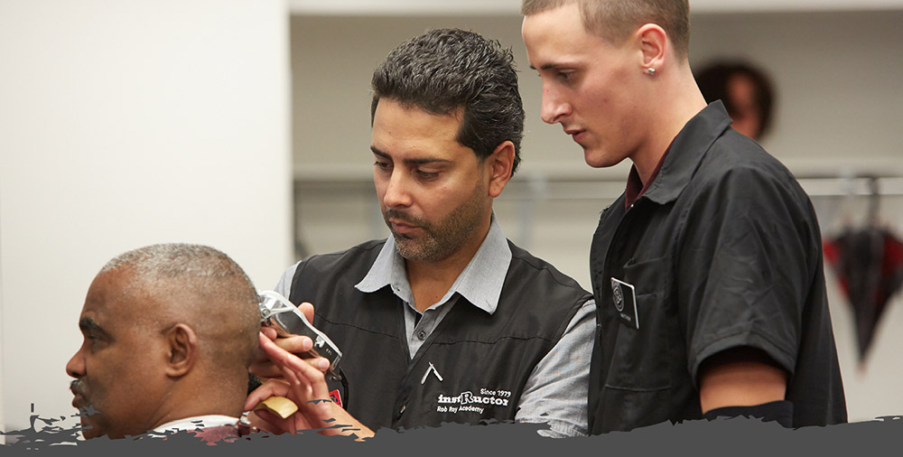Instructor Training - Rob Roy Academy: Hair and Beauty Schools in MA and RI Instructor Training - Rob Roy Academy: Hair and Beauty Schools in MA and RI